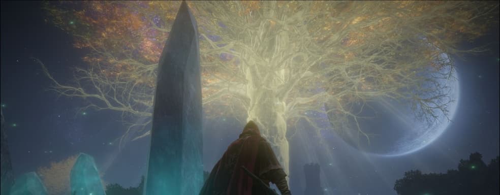 Elden Ring станет трансмедиа и получит много контента