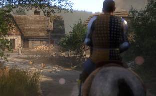 В Kingdom Come Deliverance 2 обнаружили и включили скрытый хардкорный режим игры