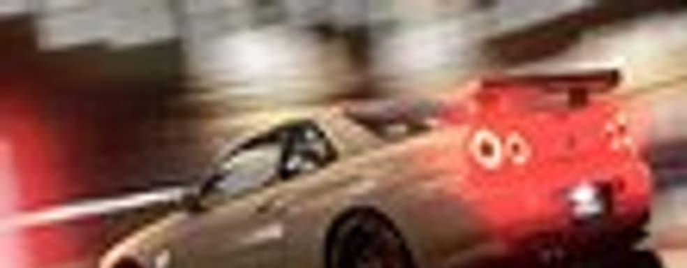 DriveClub получил хардкорную систему управления и улучшенный фоторежим, дополнения No Limits и Suzuki на подходе