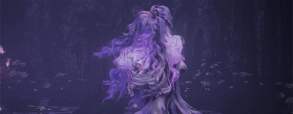 Прохождение квеста Тиолье и Святой Трины в Elden Ring: Shadow of the Erdtree