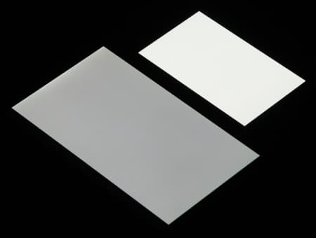 Обзор смартфона Yotaphone 2. Тестирование дисплея