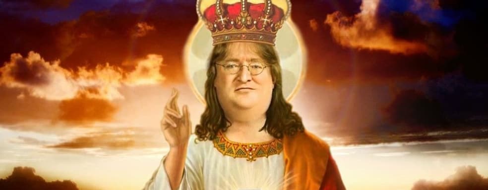 Раскрыта дата начала следующей крупной распродажи Steam