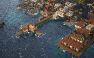 Анонсирован градостроительный симулятор Whiskerwood, в котором трудяги мыши живут под гнетом тиранящих их котов