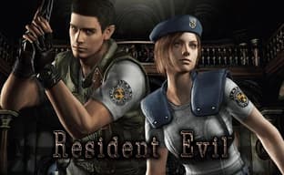 Слух: Capcom разрабатывает ремейк Resident Evil 1