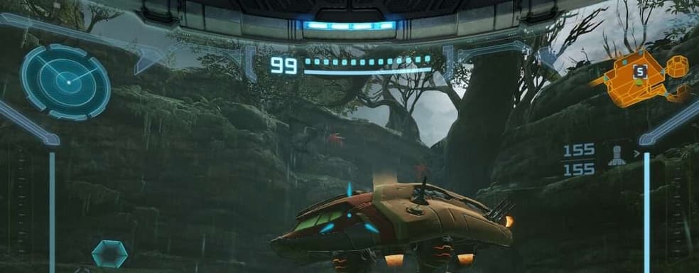 Секреты разработки Metroid Prime. Почему Nintendo не завершила ремастеры второй и третьей части?