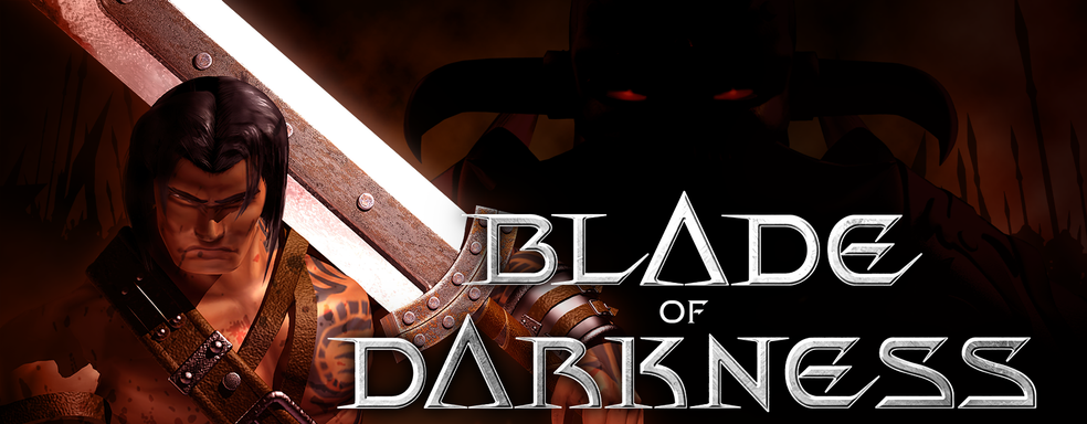 Мрачный фэнтезийный боевик Blade of Darkness вернётся на ПК в обновленной версии