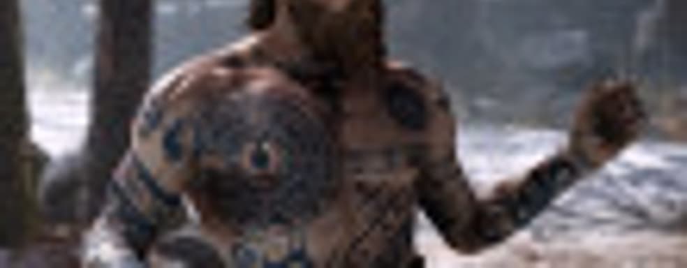 Антагонист God of War (2018) показывает средний палец в «пасхалке», скрытой от глаз обычных игроков