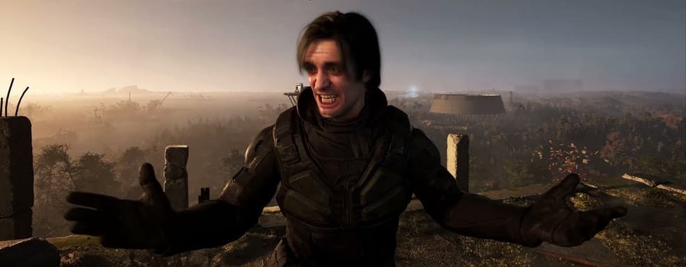 Отмена русской озвучки Heart of Chornobyl, Capcom сломала Resident Evil — самое интересное за 14 июня