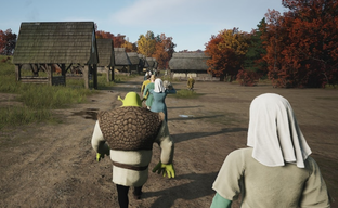 Фанатам Manor Lords запретили обсуждать моды для игры и поощрять их использование