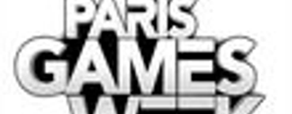Победители Paris Games Week Awards 2011