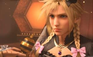 Боевая красавица Клауд – энтузиаст заставил героя Final Fatnasy VII Remake носить платье на протяжении всей кампании