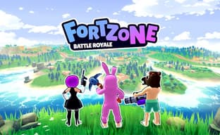 Fahrenheit Studio представила мобильный аналог Fortnite. Fortzone Battle Royale вышла на Android