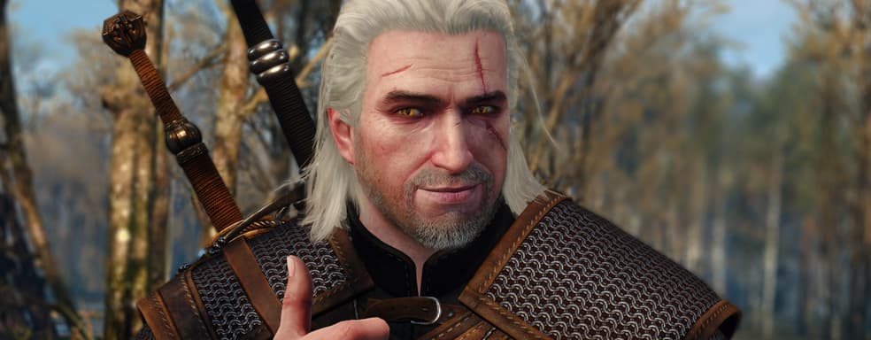 Мод для «Ведьмака 3» добавляет в игру новых врагов и броню