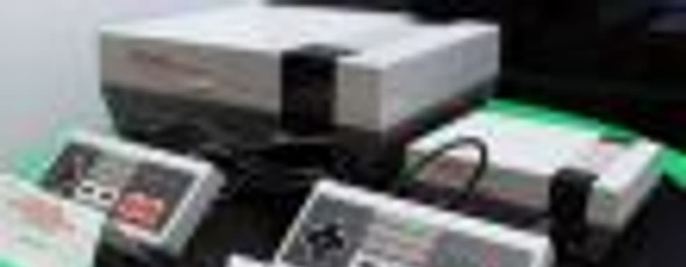 Продано 2,3 миллиона консолей NES Classic Edition, Nintendo прокомментировала прекращение поддержки устройства