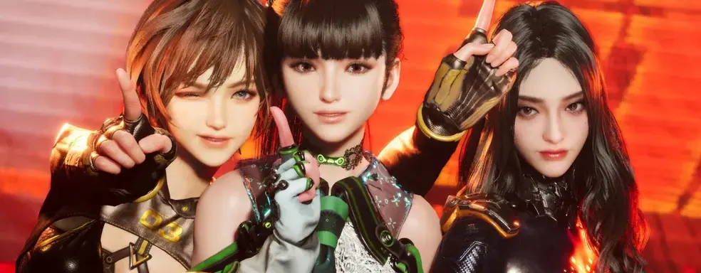 В PS Store стартовала распродажа со скидками до 75%. Stellar Blade, ремейк Resident Evil 4 и другие игры стали дешевле