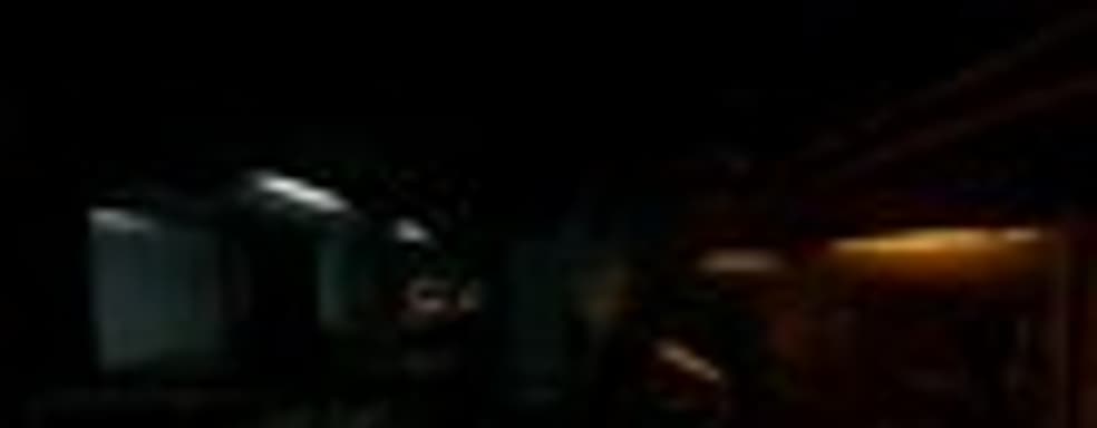 SOMA - локация Upsilon