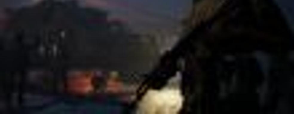 Плохие русские в постановочном трейлере стелс-боевика I.G.I. Origins