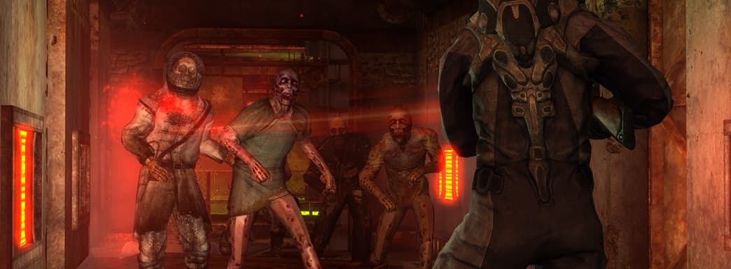 Дорога ярости – масштабный мод для Fallout: New Vegas добавит в игру транспортные средства и новые задания