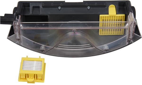 Робот-пылесос iRobot Roomba 780, пылесборник Робот-пылесос iRobot Roomba 780, пылесборник