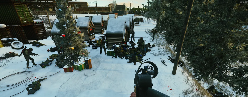 Escape from Tarkov станет лучше без барахолки? Никиту Буянова интересует мнение фанатов