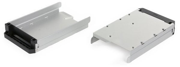 Внешний вид QNAP HS-251