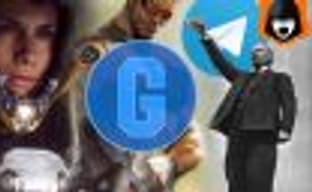 [6.16] PRO Games Podcast: Telegram Blocking, Serious Sam 4 Announcement, Black Ops 4 without Single Player