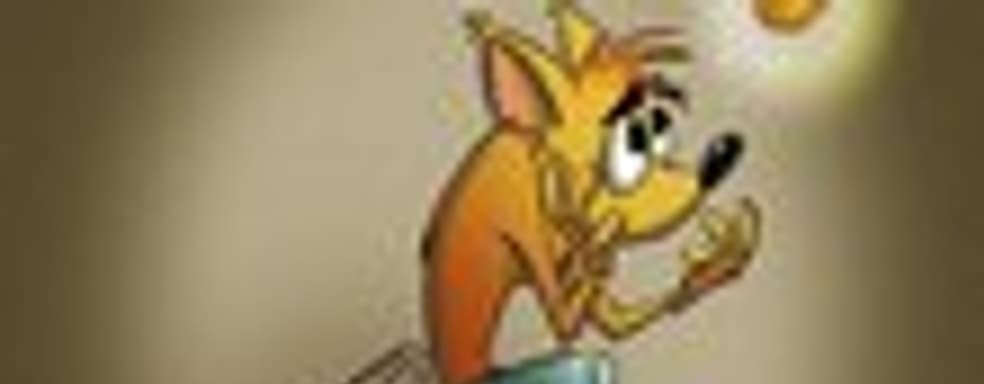 Activision обрубила все связи с Crash Bandicoot [Обновлено #2]