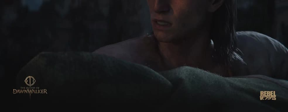 Не ждите огненных шаров и молний. Магия в The Blood of Dawnwalker работает иначе