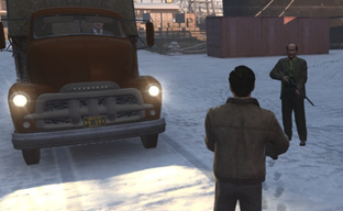 Авторы глобального мода Mafia 2 Final Cut показали новые тизеры — готовятся раскрыть дату выхода обновления