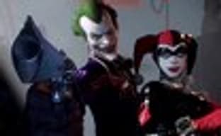 Трейлер Batgirl: A Matter of Family DLC для Batman: Arkham Knight