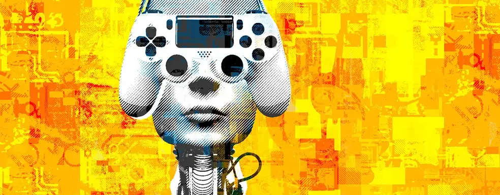 ИИ «произведет революцию» в области разработки игр, но людей ему не заменить, считает глава PlayStation