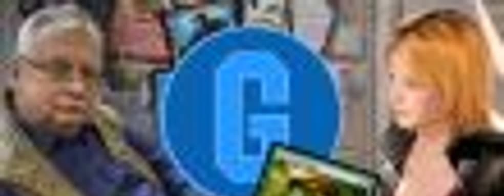 [6.40] Патентный тролль Сапковский. MtG навсегда. Сисиксу быть!