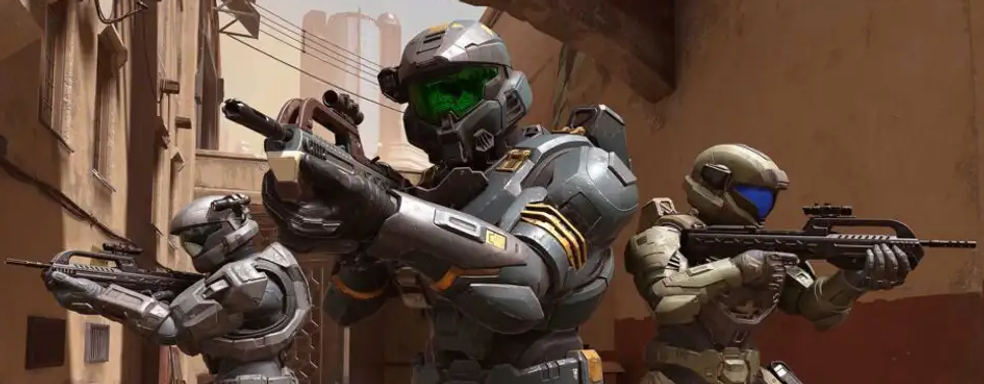 Боты Halo Infinite отказываются покидать матчи и разрушают баланс команд