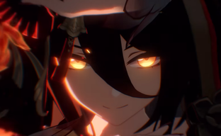 miHoYo выпустила зажигательный трейлер новой героини Фугу в Honkai Star Rail 2.7