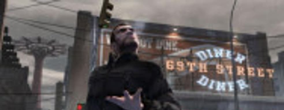 В Steam приостановлены продажи Grand Theft Auto IV