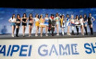 Выставку Taipei Game Show 2020 отменили из-за коронавируса