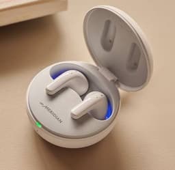 LG TONE Free Headphones Deliver Enhanced Audio Quality