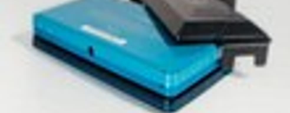 3DS Powerplus от Hyperkin