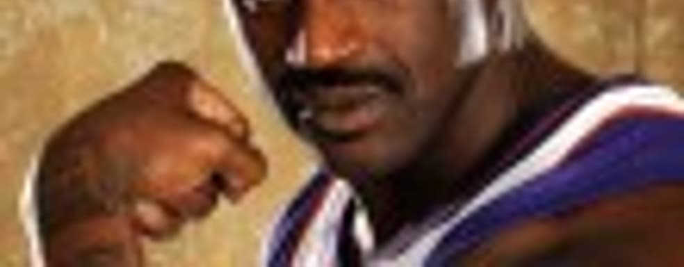 Слух: Новая игра с Шакилом О’Нилом в разработке