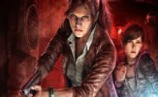 Resident Evil: Revelations 2 с системой микротранзакций [Обновлено]
