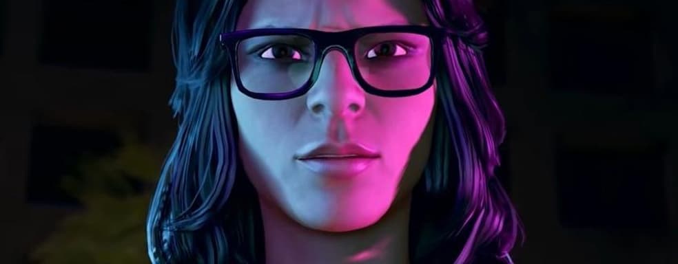 Утечка: игровой процесс новой Saints Row