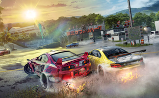 Анонсировали российскую гонку CarX Drift Racing Online 2 с продвинутой физикой и системой повреждений