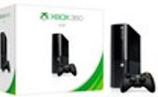 Новая ревизия Xbox 360 в продаже