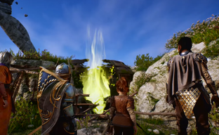 «Baldur's Gate 3 дома»: вышла демоверсия Solasta 2, партиной ролевой игры в духе хита Larian