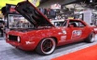 Первый автомобиль для Gran Turismo 6