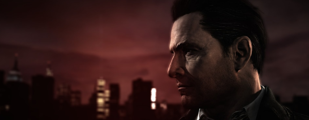 Remedy обозначила релизное окно ремейков Max Payne 1 и 2,  Alan Wake 3 и Control 2