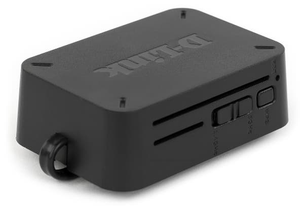 Внешний вид D-Link DIR-516