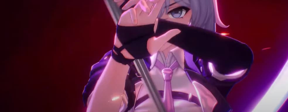 Завтра китайский клон GTA стартует в бете. NVIDIA подключилась к продвижению NTE