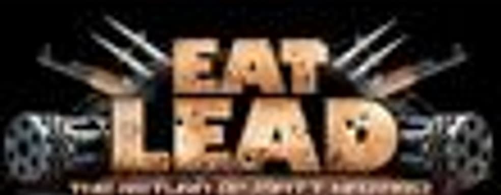 Eat Lead: The Return of Matt Hazard в продаже