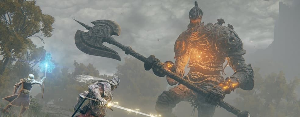 Создатель Elden Ring объяснил сложность игры, домен Silent Hill увели у Konami — самое интересное за 28 февраля